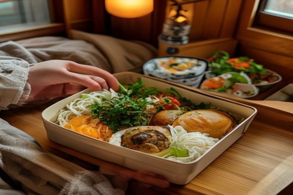 一人暮らしにおすすめの宅食サービス5選！自炊より安い？コスト徹底比較