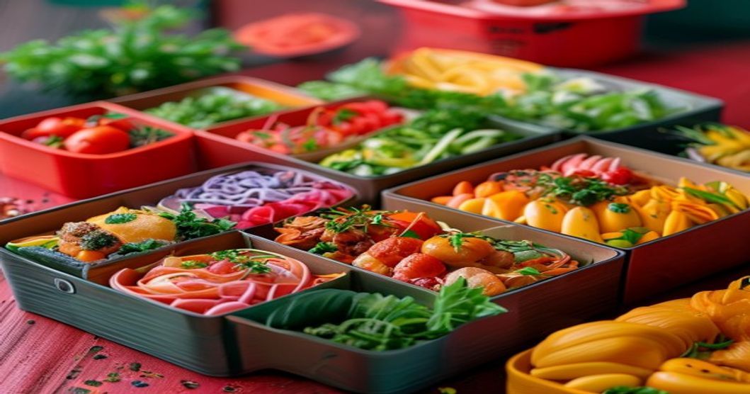 【2025年最新】宅食サービスおすすめランキング10選！一人暮らし・健康志向・忙しい人別に徹底比較